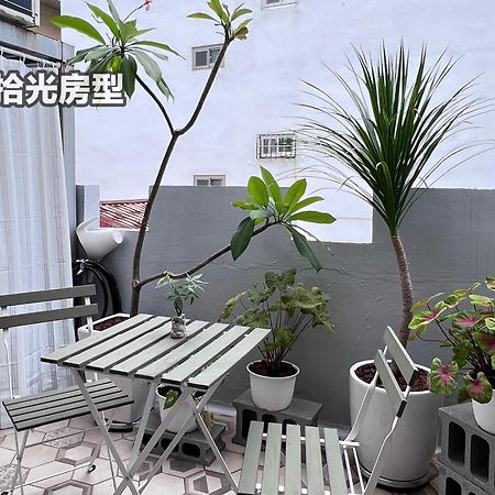 台南悠然民宿unabnb 외부 사진