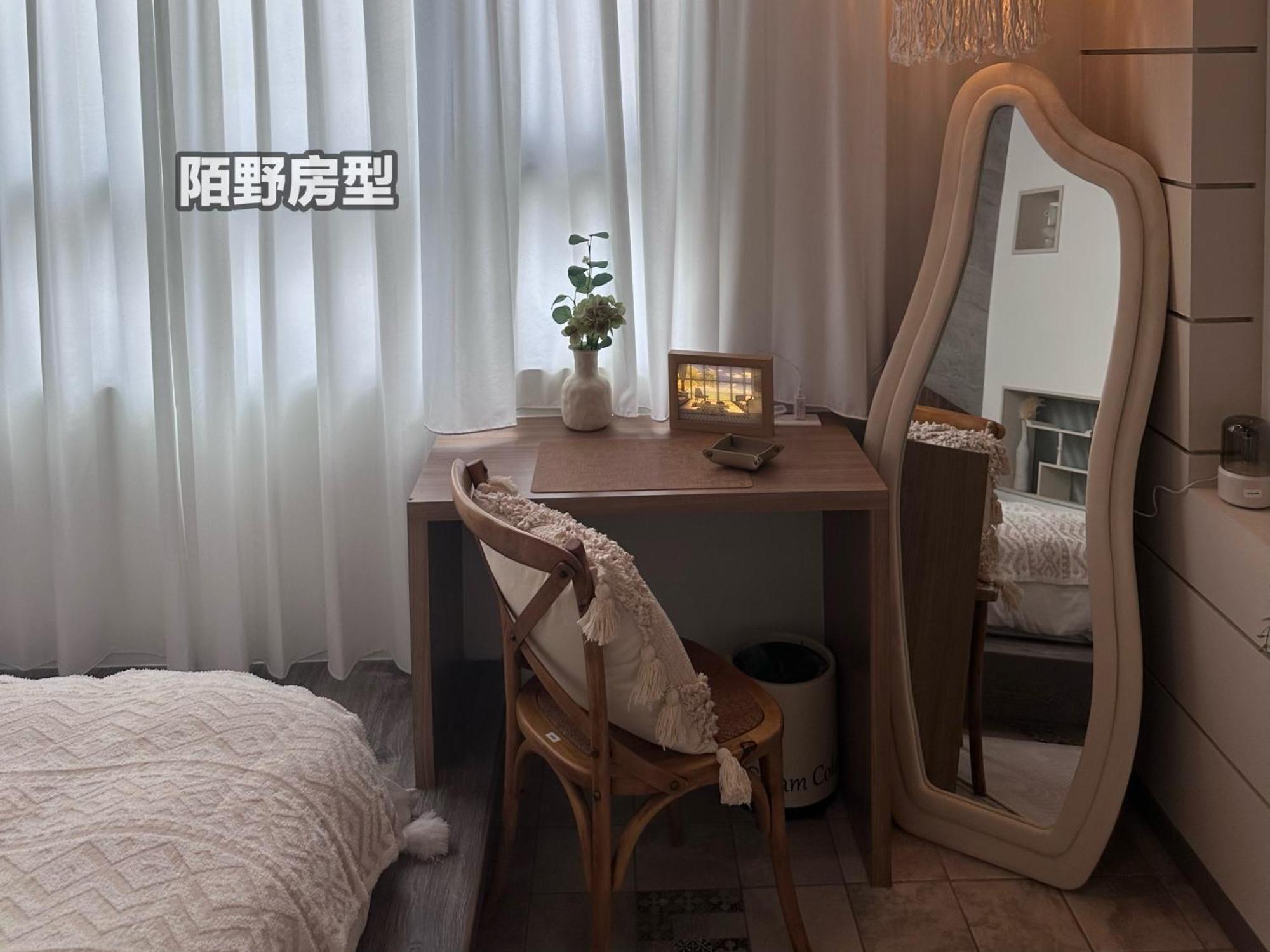 台南悠然民宿unabnb 외부 사진